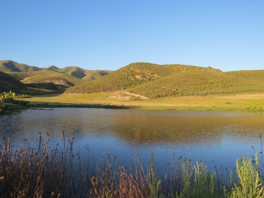 3 Bedroom Property for Sale in Joubertina Eastern Cape